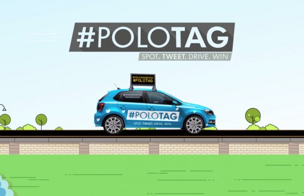  #POLOTAG