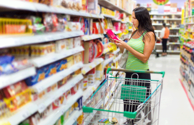  Supermercados del país con nueva reglamentación