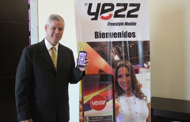  Yezz Ecuador