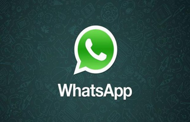  WhatsApp ‘doble check’