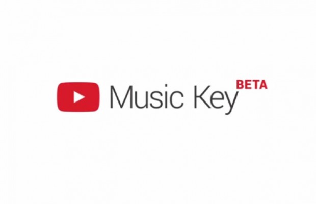  YouTube Music Key Beta