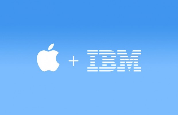  IBM MobileFirst para iOS