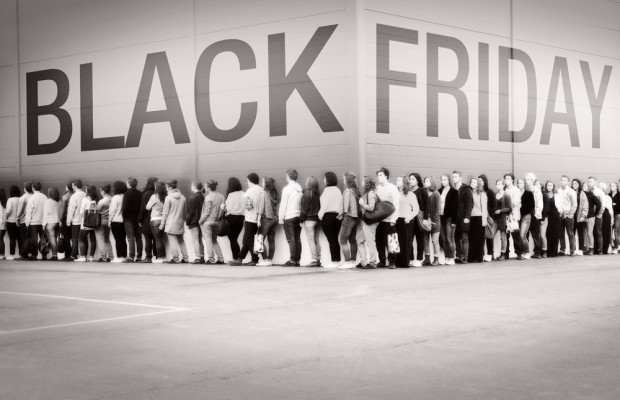  Black Friday Local