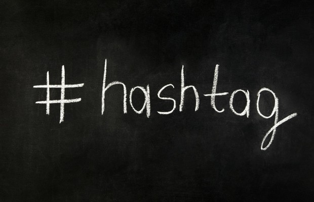  Hashtags