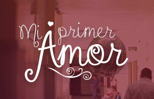  ‘Mi Primer Amor’