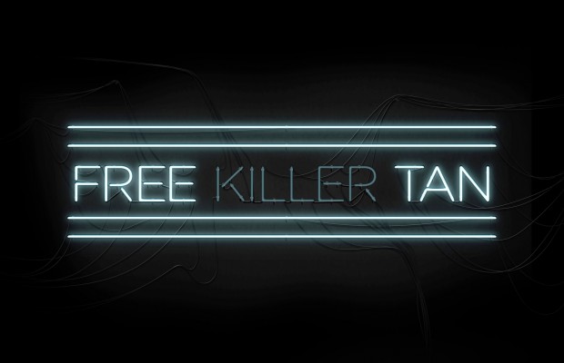 Free Killer Tan