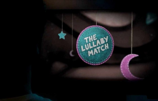  The Lullaby Match
