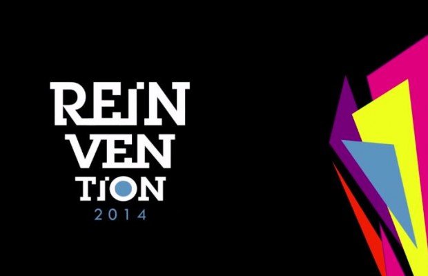  Highlights REINVENTION 2014