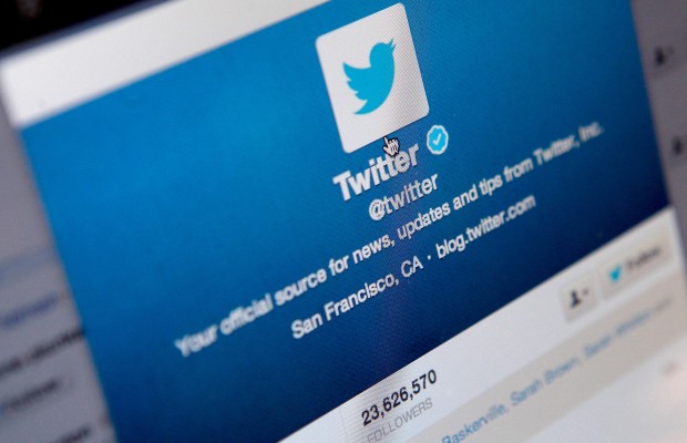  Twitter cumplió 9 años