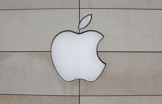  Consumidores no recuerdan logo de Apple