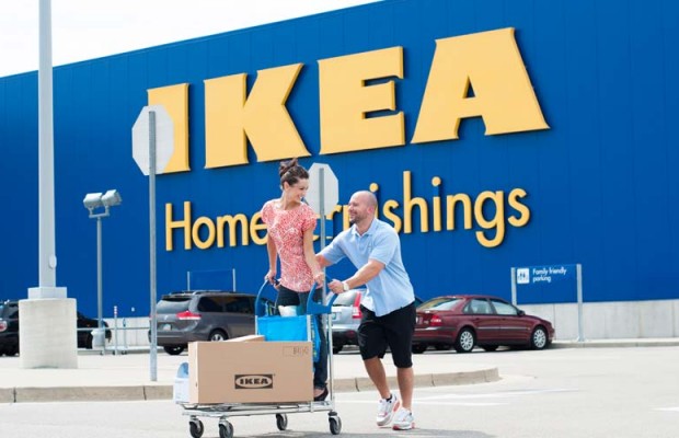  OgilvyOne manejará Ikea