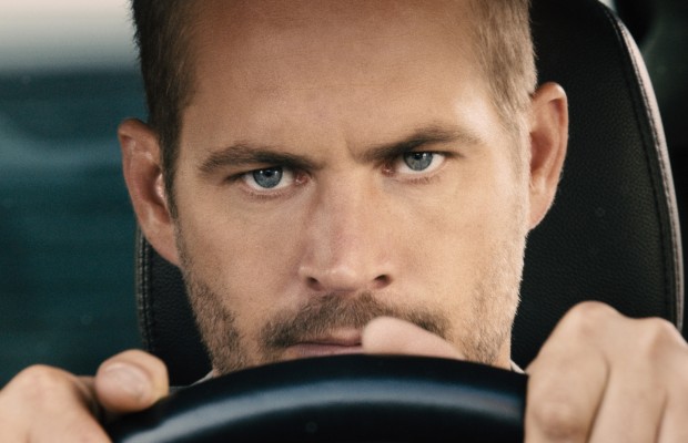  Homenaje a Paul Walker