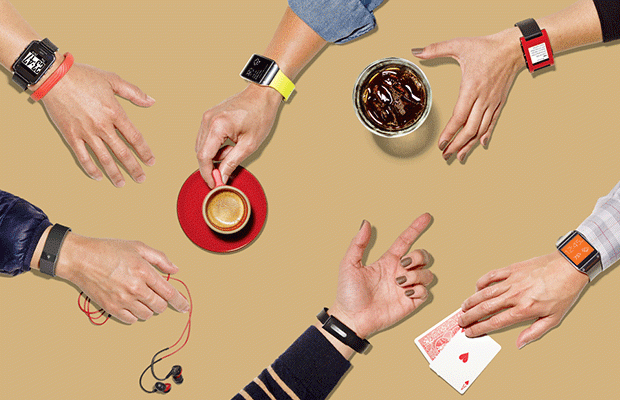  Eres lo que vistes: la era de los wearables