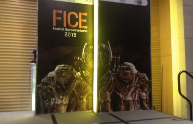  ¡Arrancó el FICE 2015!