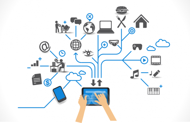  Retailers listos para el Internet of Things