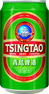 TSINGTAO