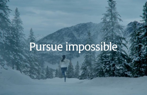  ‘Pursue Impossible’