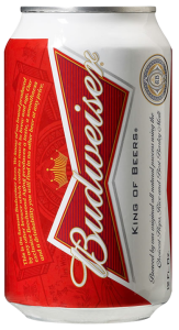 budweiser