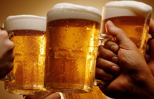  Top 10: marcas de cerveza más vendidas del mundo