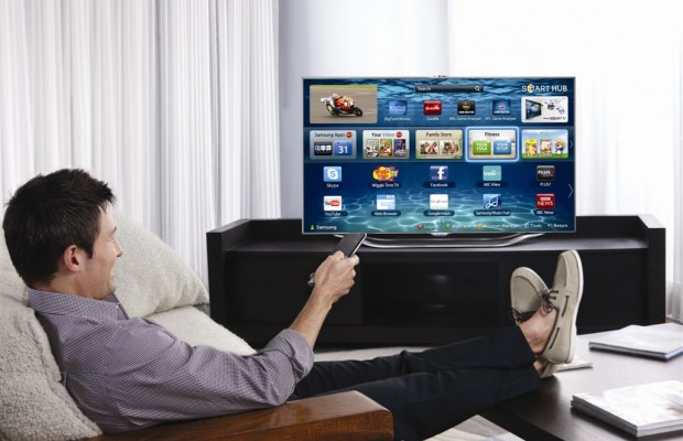  Los Millennials se inclinan por los Smart TV