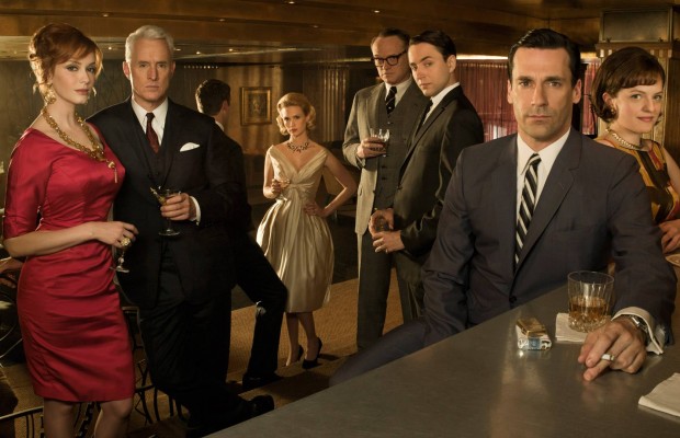  5 razones por las que todo publicista debería ver ‘Mad Men’