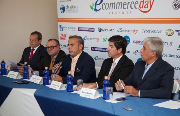  eCommerce DAY Ecuador