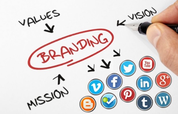  5 pasos para una correcta estrategia de branding