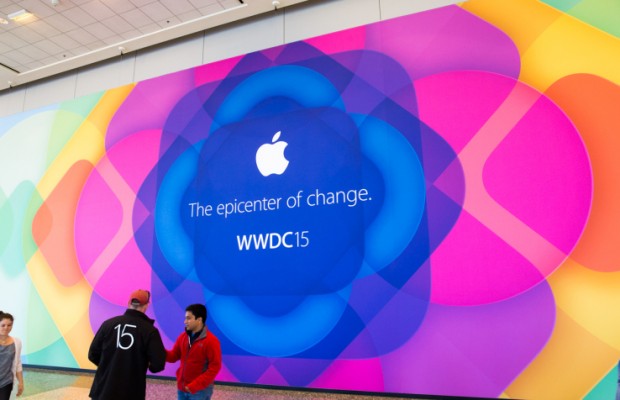  Presentación Apple en la WWDC 2015