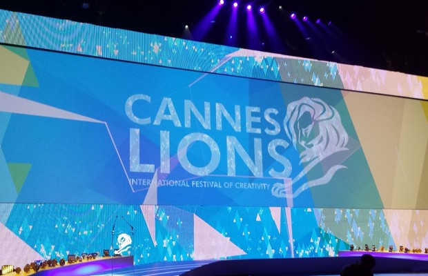  ¡Récord de inscritos en Cannes Lions!