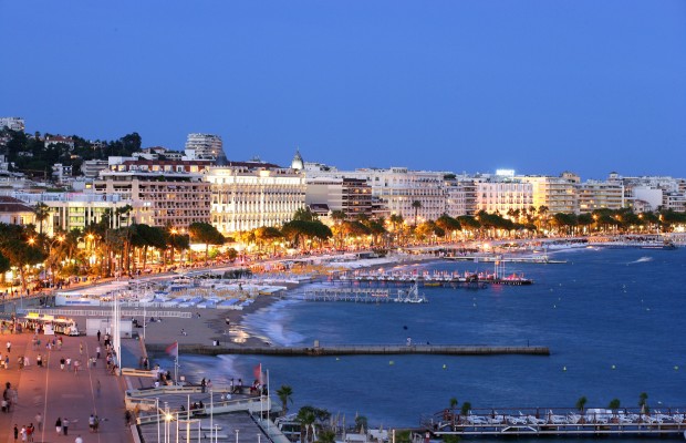  Datos que debes saber sobre Cannes 2015