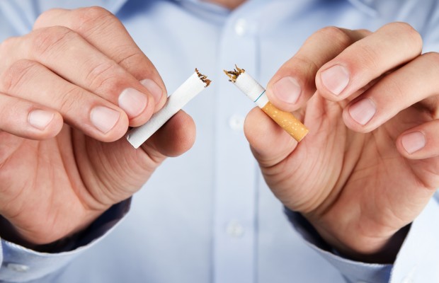  5 campañas en contra del cigarrillo