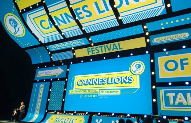  Segundo día de leones en Cannes