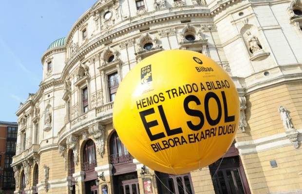  ¡Ecuador en El Sol 2015!