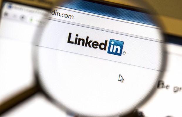  Marcas más influyentes en LinkedIn 2015