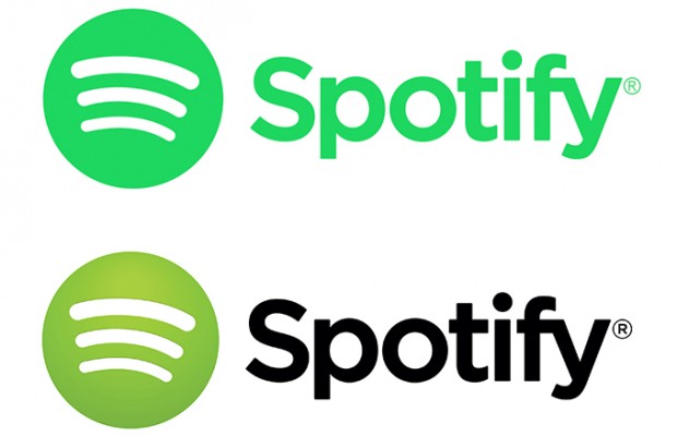  ¿Notaste el cambio en Spotify?