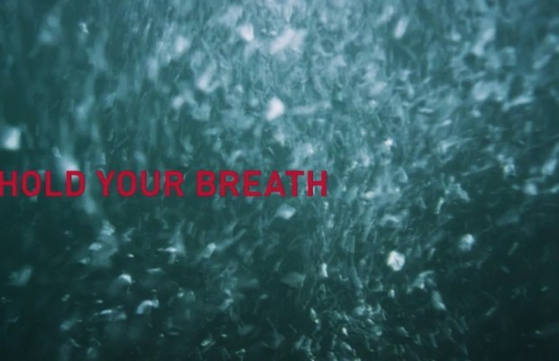  ¿Cuánto tiempo puedes aguantar sin respirar?