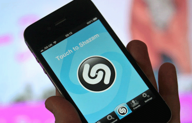  Shazam, el nuevo aliado de las marcas