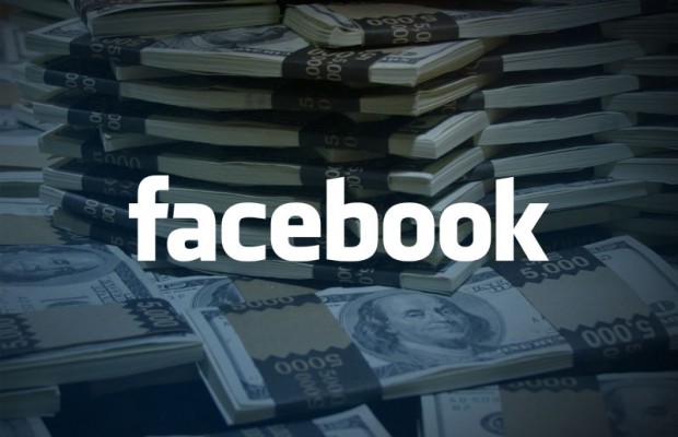 Facebook cambia la forma de cobrar su publicidad