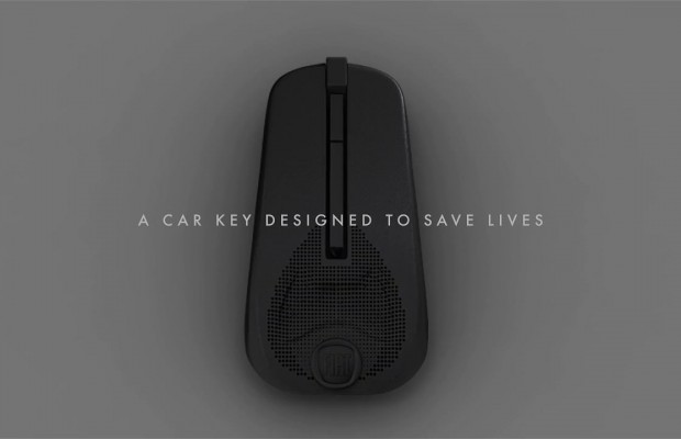  Una llave que salvará vidas