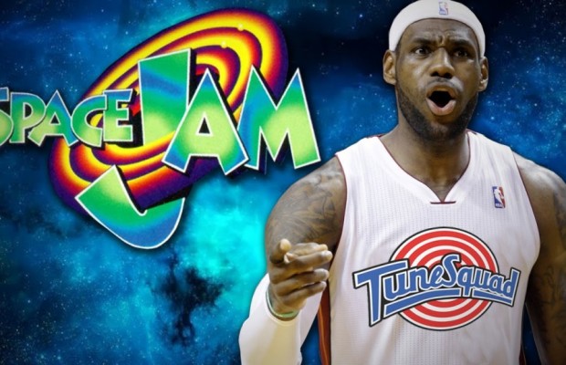  Fue confirmada ‘Space Jam 2’