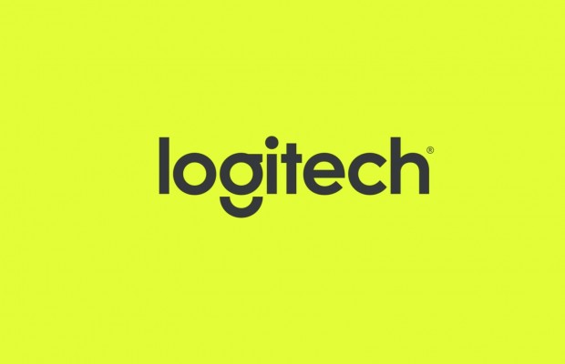  Rebranding Logitech