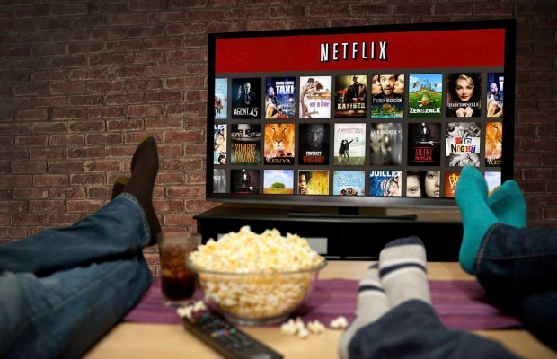  Netflix, crecimiento imparable