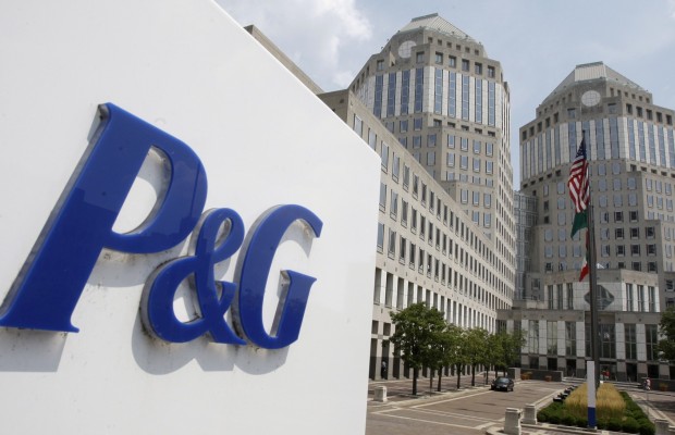  No cesan los cambios en P&G