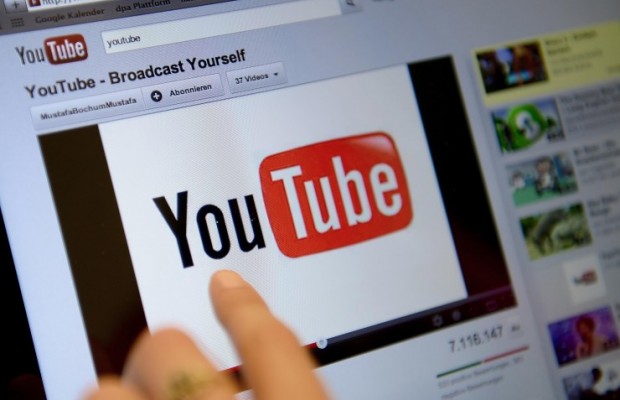  Top 5 de marcas que suben más videos online