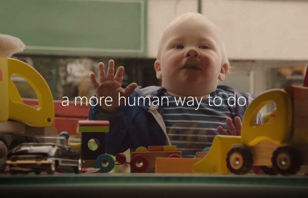  Windows 10 lanzó su spot publicitario