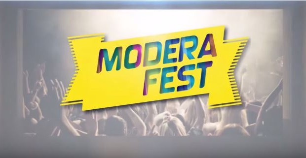  Moderafest, la nueva propuesta de CN