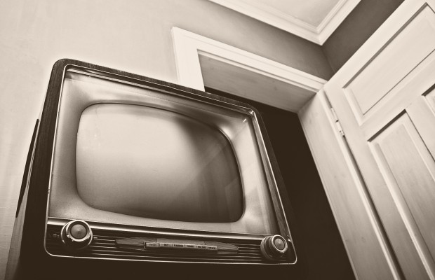  La resistencia de la TV empezará a caer en el 2016