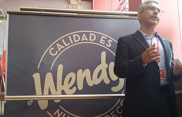  Calidad, receta para un nuevo local