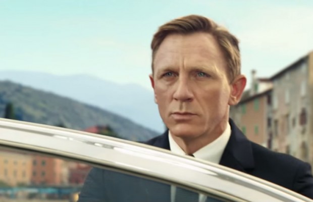  Lo  nuevo de Heineken con James Bond