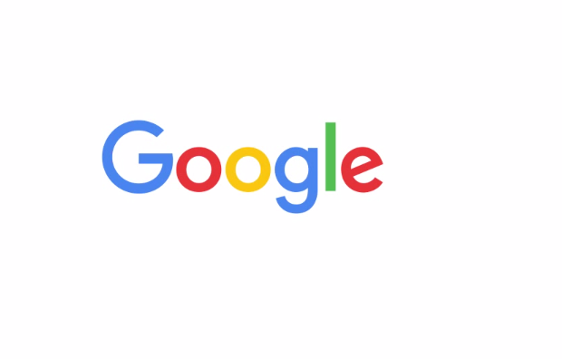  Google sorprende con logo